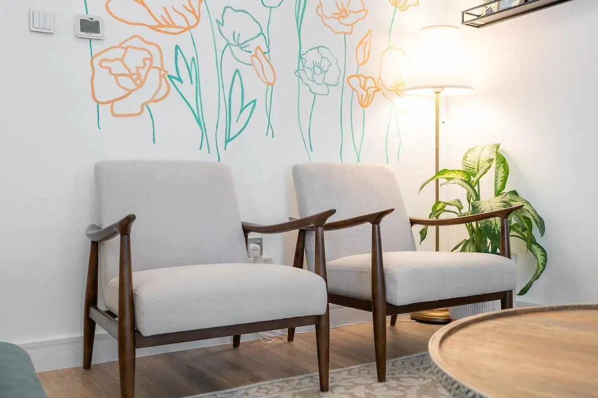Apartment Ferienwohnung Elegant 2Brs On Vibrant Dubai Marina Walk Vereinigte Arabische Emirate