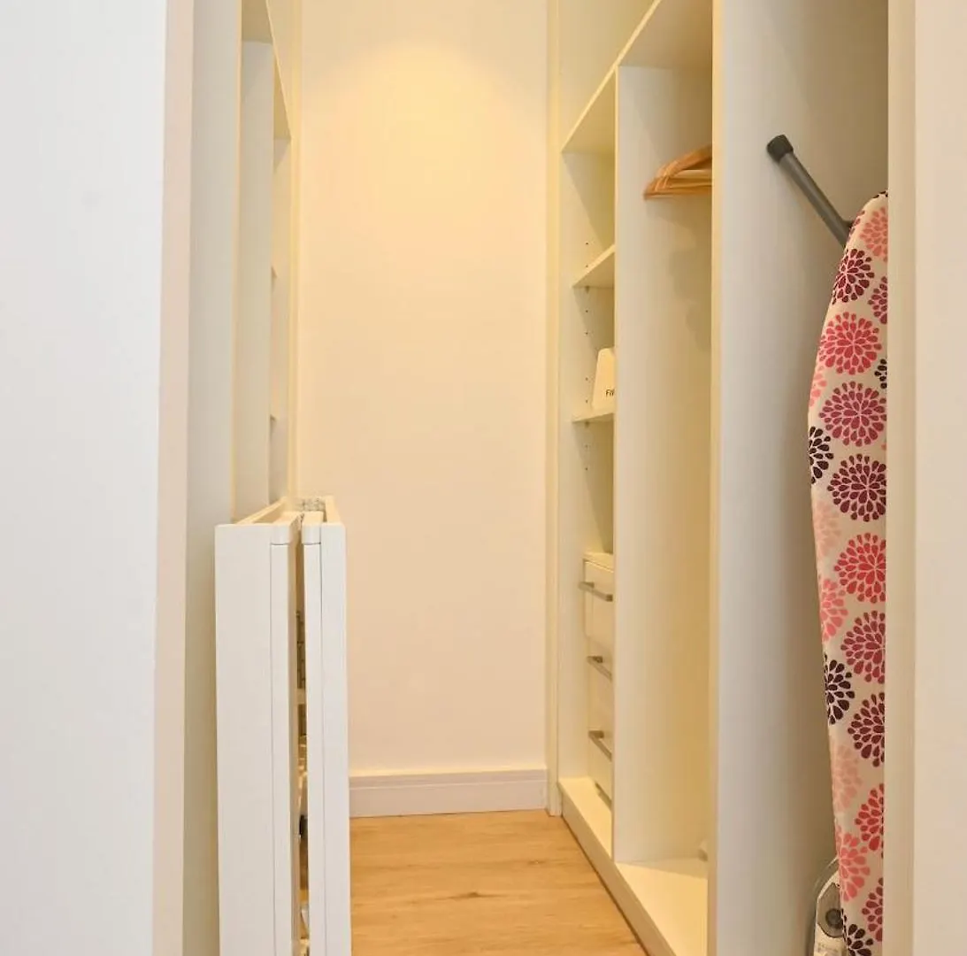 Ferienwohnung Elegant 2Brs On Vibrant Dubai Marina Walk