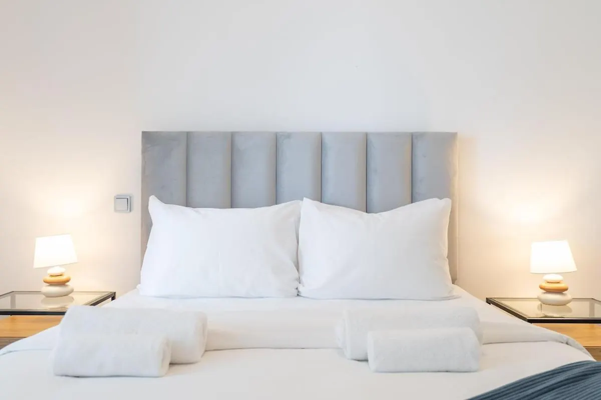 Elegant 2Brs On Vibrant Dubai Marina Walk Apartment 0*,